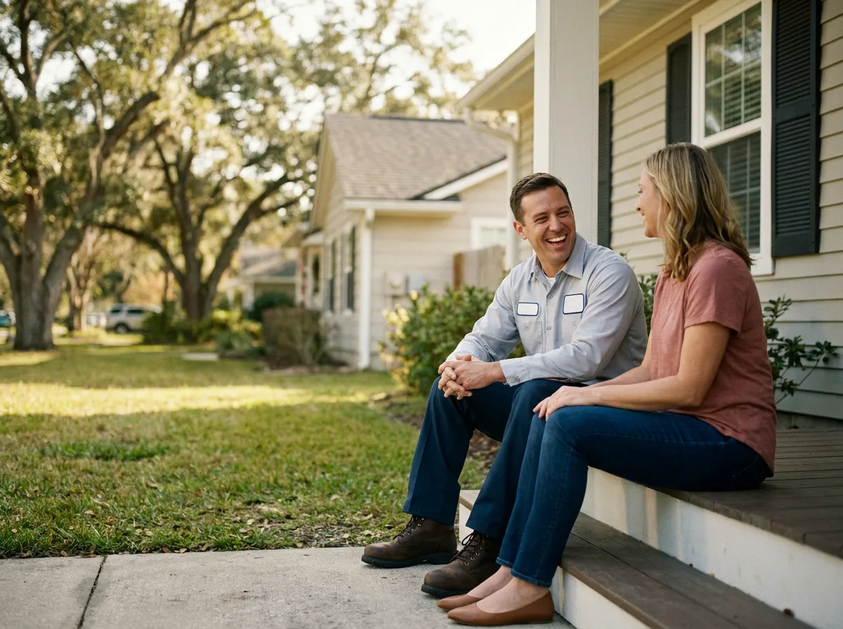 Septic tank pumping FAQs for Blackwell, OK